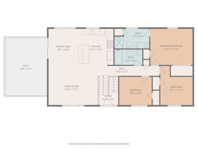 68 Ferguson Road, Fairfax, VT 05454