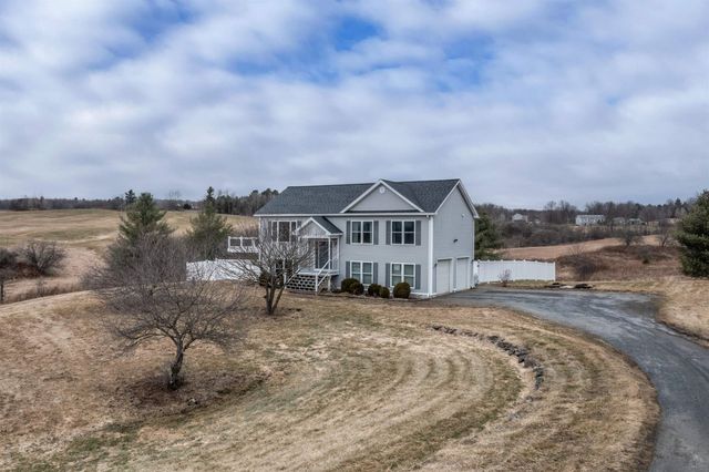68 Ferguson Road, Fairfax, VT 05454