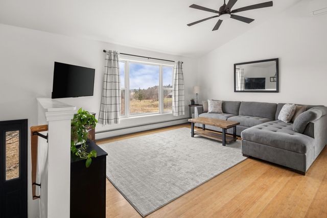 68 Ferguson Road, Fairfax, VT 05454