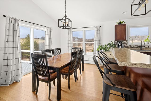 68 Ferguson Road, Fairfax, VT 05454