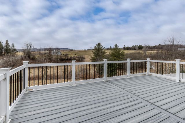 68 Ferguson Road, Fairfax, VT 05454