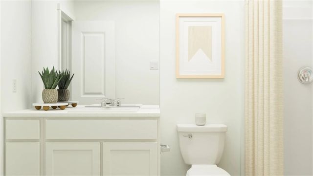 613 Albarossa Avenue, Lowell, AR 72745