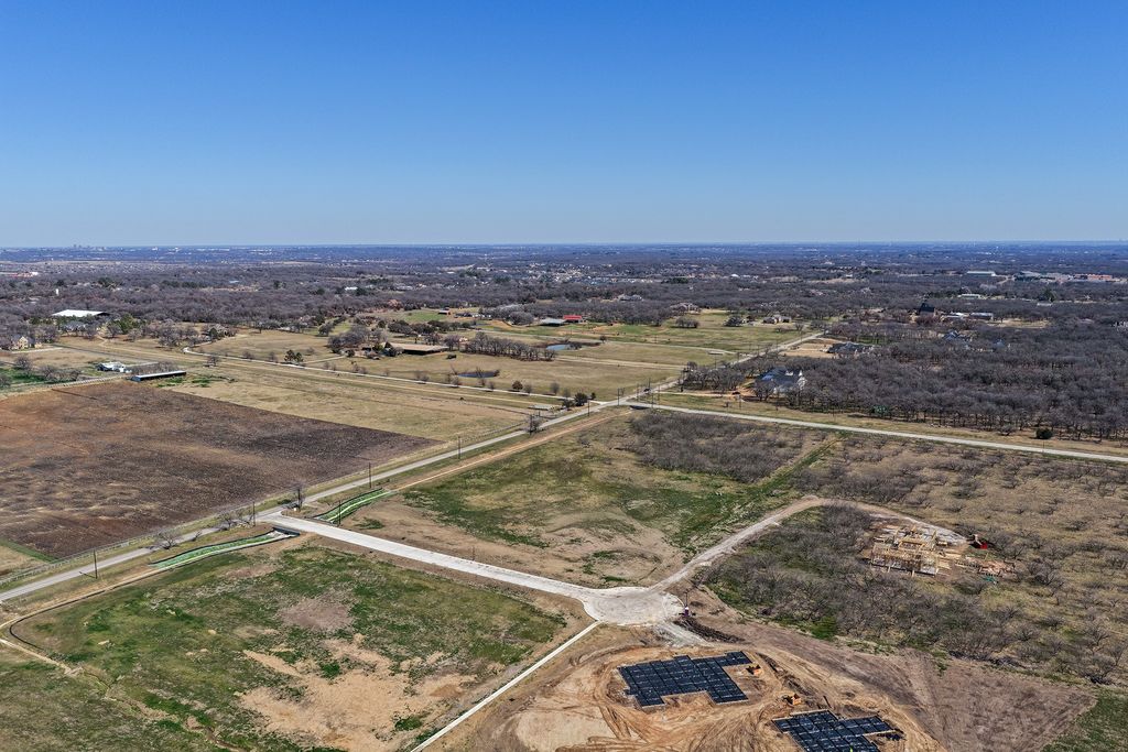 101 Paloma Court, Argyle, TX 76226