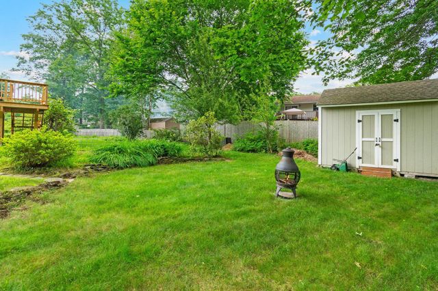 5 Patricia Place, Essex, VT 05452