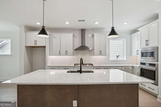 5133 Aster Bend, Canton, GA 30114