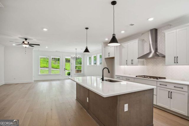 5133 Aster Bend, Canton, GA 30114