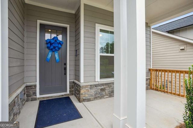 5133 Aster Bend, Canton, GA 30114