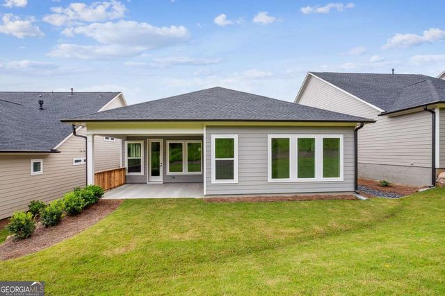 5133 Aster Bend, Canton, GA 30114