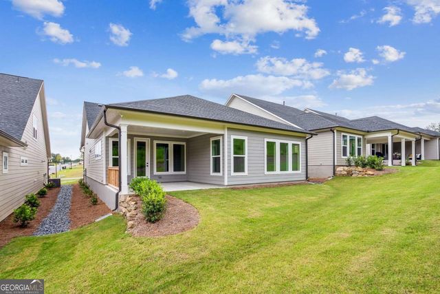 5133 Aster Bend, Canton, GA 30114