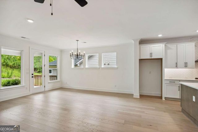 5133 Aster Bend, Canton, GA 30114