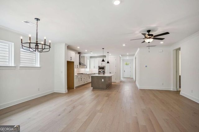 5133 Aster Bend, Canton, GA 30114