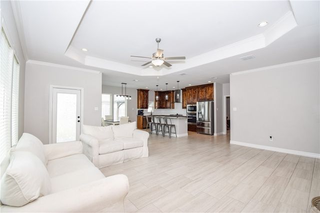 3141 Piranha Dr, Corpus Christi, TX 78414