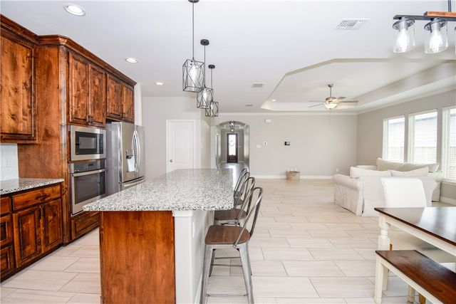 3141 Piranha Dr, Corpus Christi, TX 78414