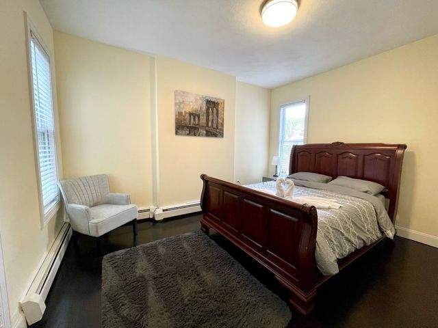 11A Bowdoin Avenue 2B, Boston, MA 02121