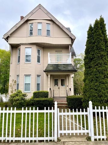 11A Bowdoin Avenue 2B, Boston, MA 02121