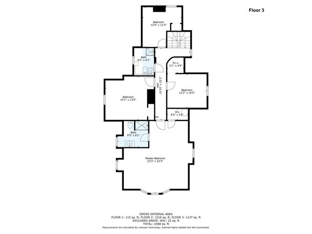 11A Bowdoin Avenue 2B, Boston, MA 02121