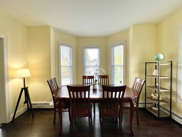 11A Bowdoin Avenue 2B, Boston, MA 02121