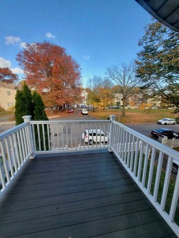 11A Bowdoin Avenue 2B, Boston, MA 02121