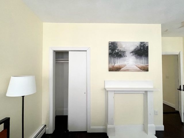 11A Bowdoin Avenue 2B, Boston, MA 02121