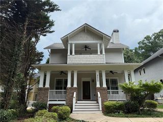 2552 White Oak Drive, Decatur, GA 30032