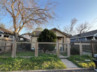 1314 E 36th Street, Houston, TX 77022