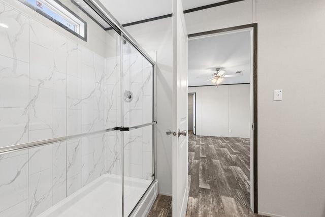 817 Thicket Trail, Granbury, TX 76048