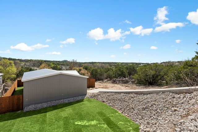 817 Thicket Trail, Granbury, TX 76048