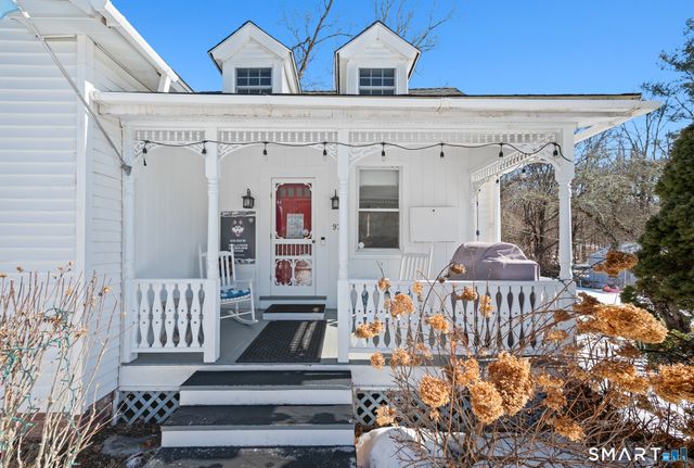 97 Armstrong Road, Coventry, CT 06238