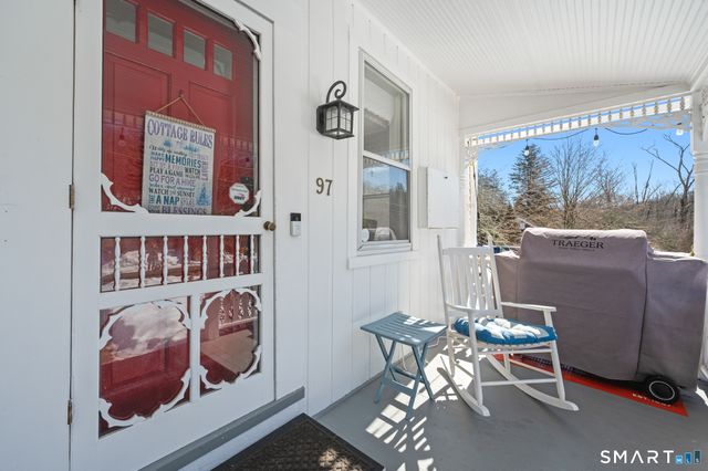 97 Armstrong Road, Coventry, CT 06238