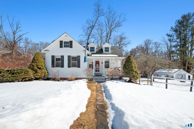 97 Armstrong Road, Coventry, CT 06238