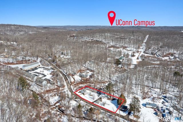 97 Armstrong Road, Coventry, CT 06238