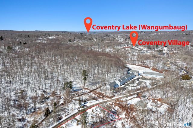 97 Armstrong Road, Coventry, CT 06238