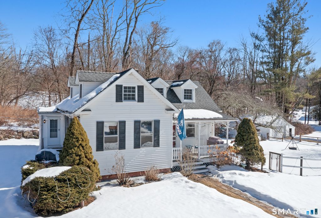 97 Armstrong Road, Coventry, CT 06238