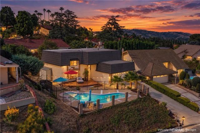 20512 Starshine, Walnut, CA 91789
