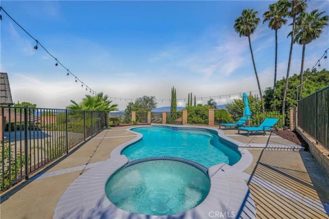 20512 Starshine, Walnut, CA 91789