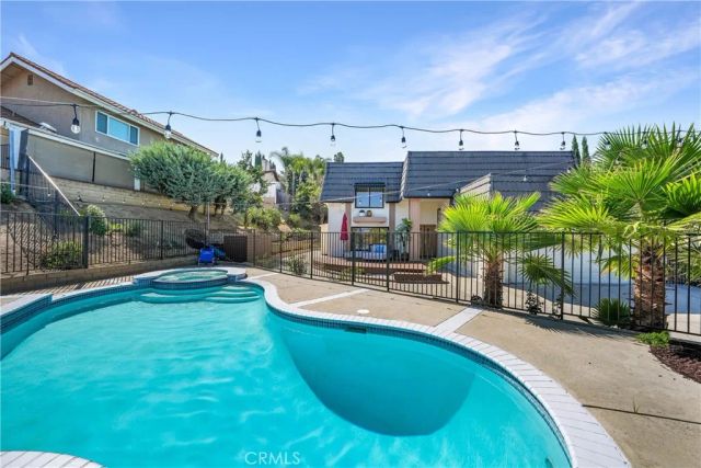 20512 Starshine, Walnut, CA 91789