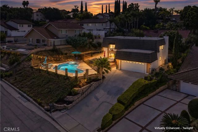 20512 Starshine, Walnut, CA 91789