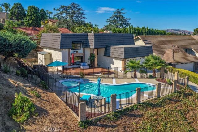20512 Starshine, Walnut, CA 91789