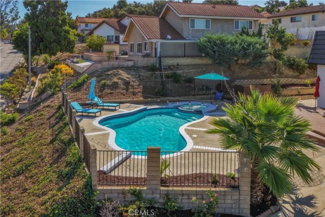 20512 Starshine, Walnut, CA 91789
