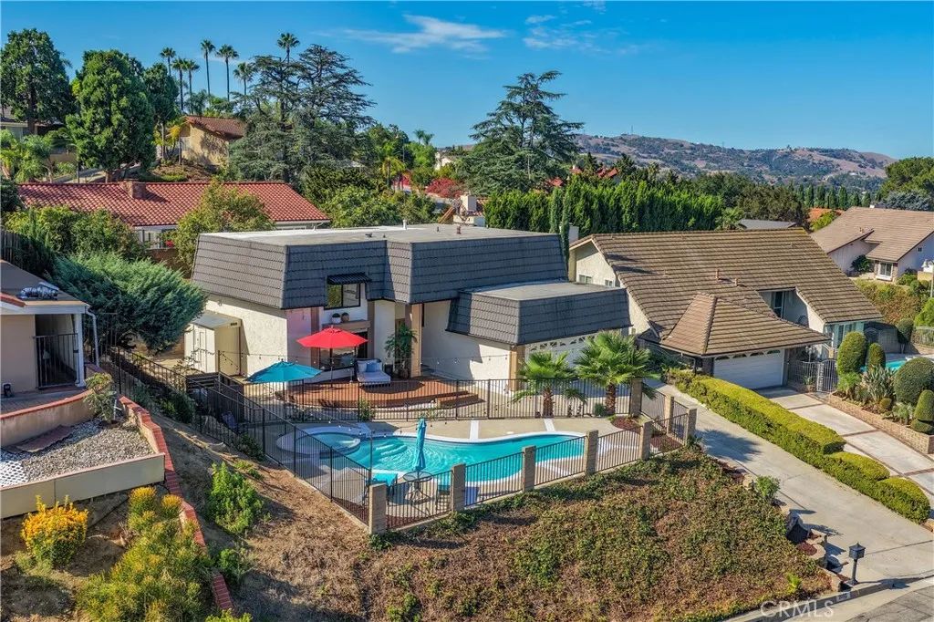 20512 Starshine, Walnut, CA 91789