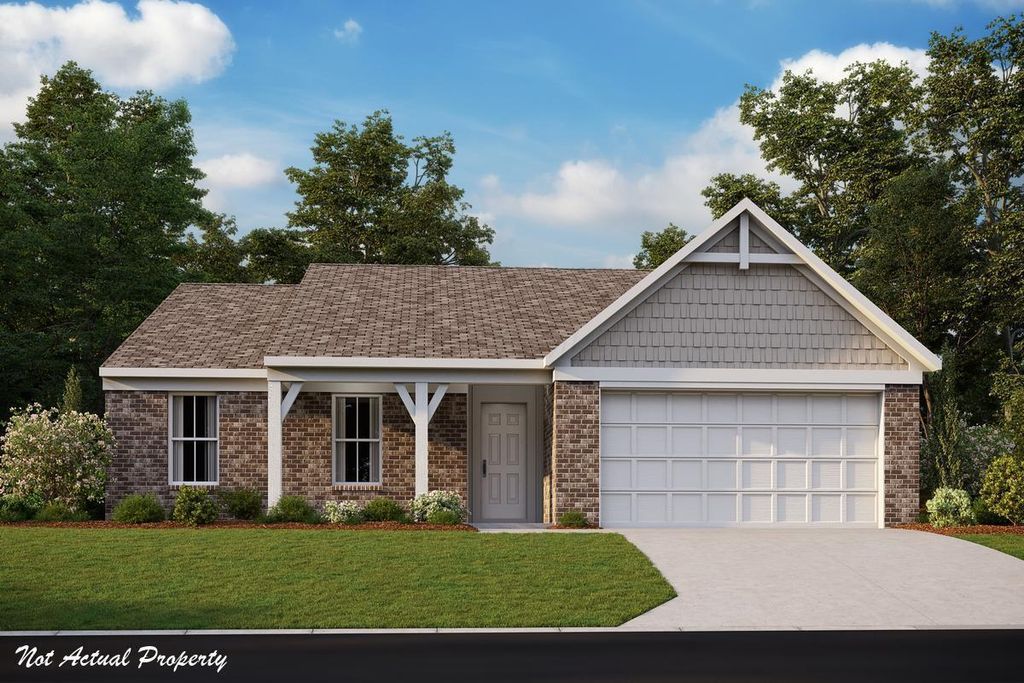 384 Victor Drive, Circleville, OH 43113