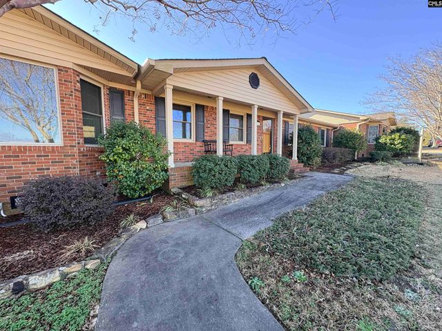 6511 Augusta Hwy, Leesville, SC 29070