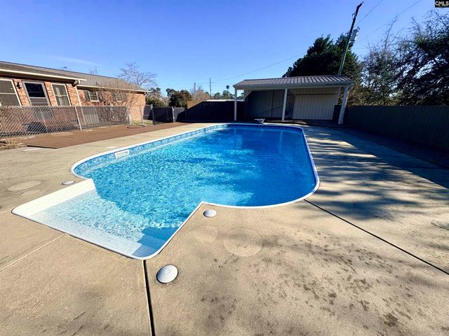 6511 Augusta Hwy, Leesville, SC 29070