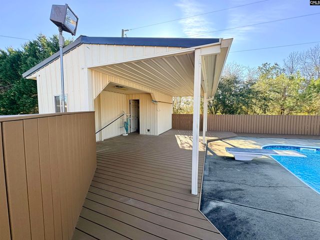 6511 Augusta Hwy, Leesville, SC 29070