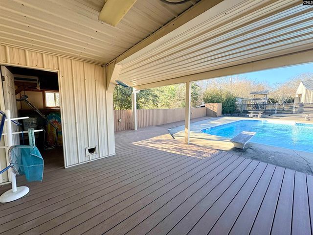 6511 Augusta Hwy, Leesville, SC 29070