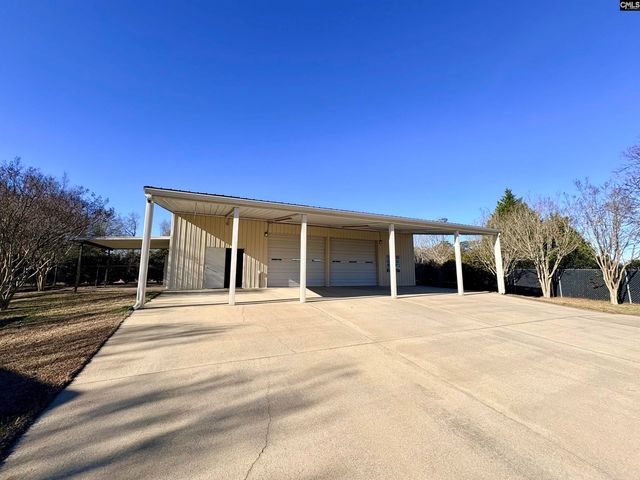 6511 Augusta Hwy, Leesville, SC 29070