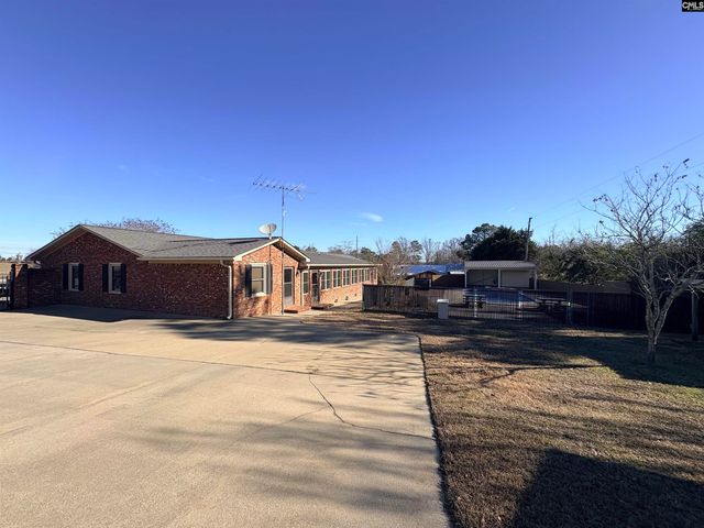 6511 Augusta Hwy, Leesville, SC 29070