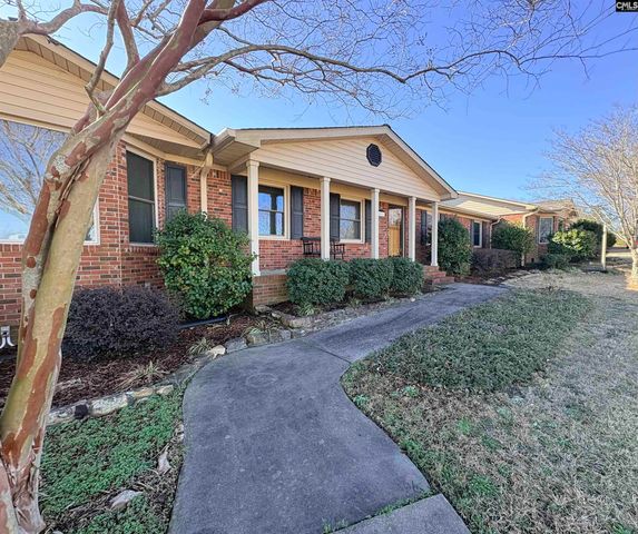 6511 Augusta Hwy, Leesville, SC 29070