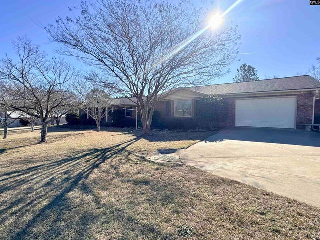 6511 Augusta Hwy, Leesville, SC 29070