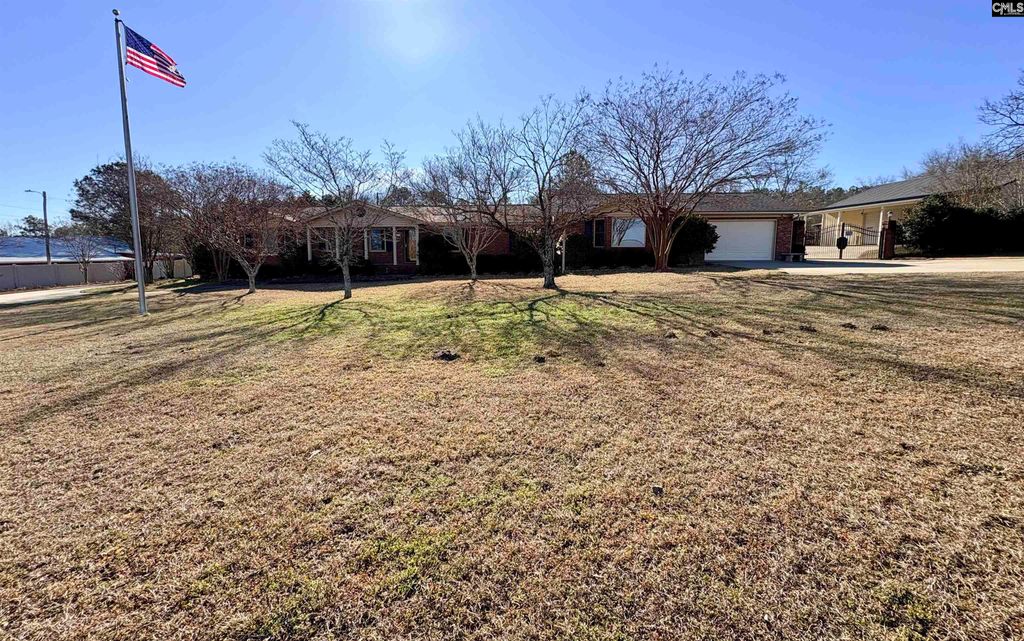 6511 Augusta Hwy, Leesville, SC 29070